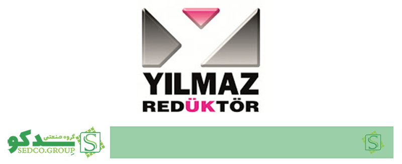 گیربکس صنعتی Yilmaz