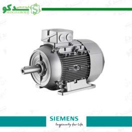 الکتروموتور Siemens زیمنس 11KW سه فاز 1000دور