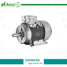 الکتروموتور Siemens زیمنس 90KW سه فاز 3000دور