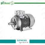 الکتروموتور Siemens زیمنس 75KW سه فاز 3000دور