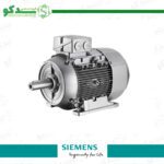 الکتروموتور Siemens زیمنس 15KW سه فاز 1000دور