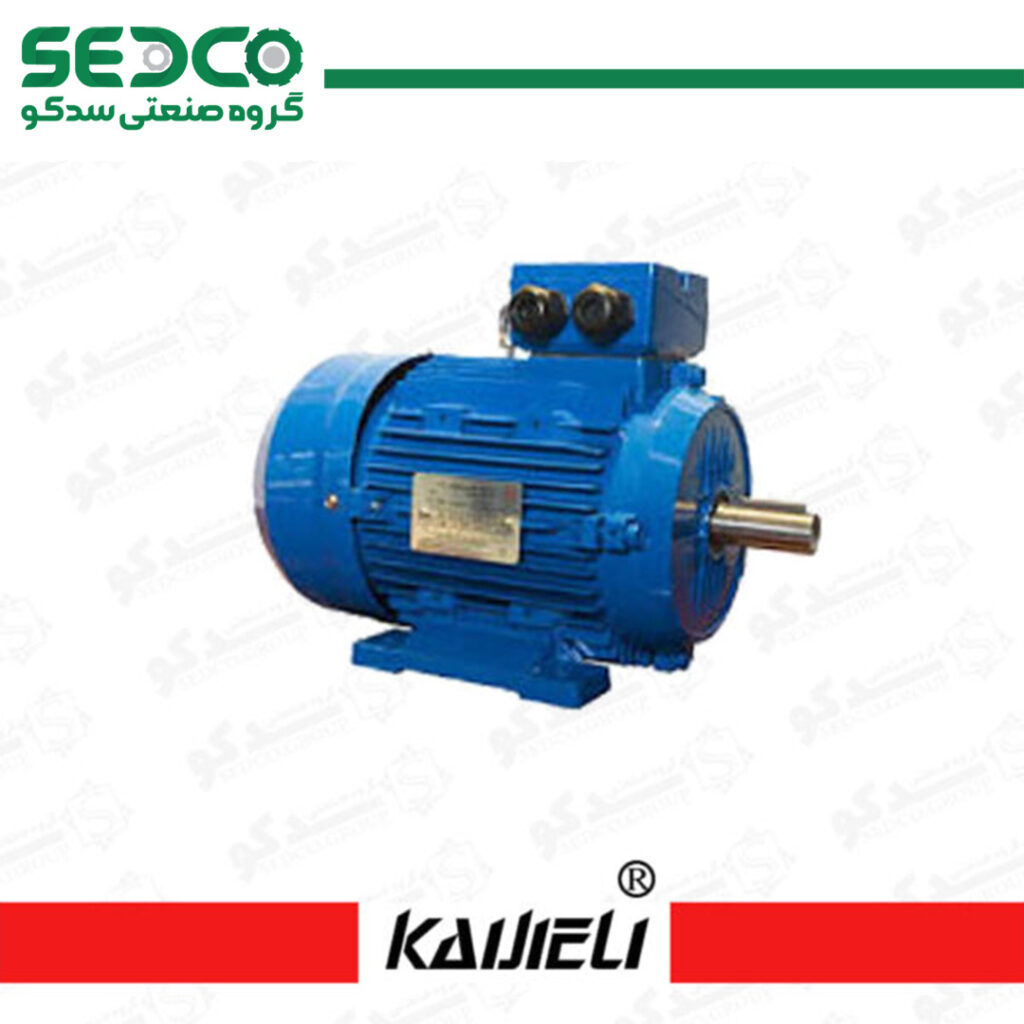 الکتروموتور معمولی Kaijieli
