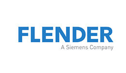 گیربکس Flender