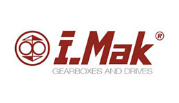 گیربکس IMAK
