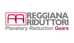 گیربکس Reggiana