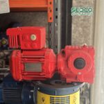 گروه صنعتی سدکو | تجهیزات صنعتی