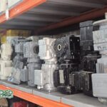 گروه صنعتی سدکو | تجهیزات صنعتی