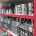 گروه صنعتی سدکو | تجهیزات صنعتی