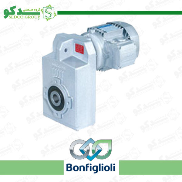 گیربکس آویز Bonfiglioli گیربکس Bonfiglioli