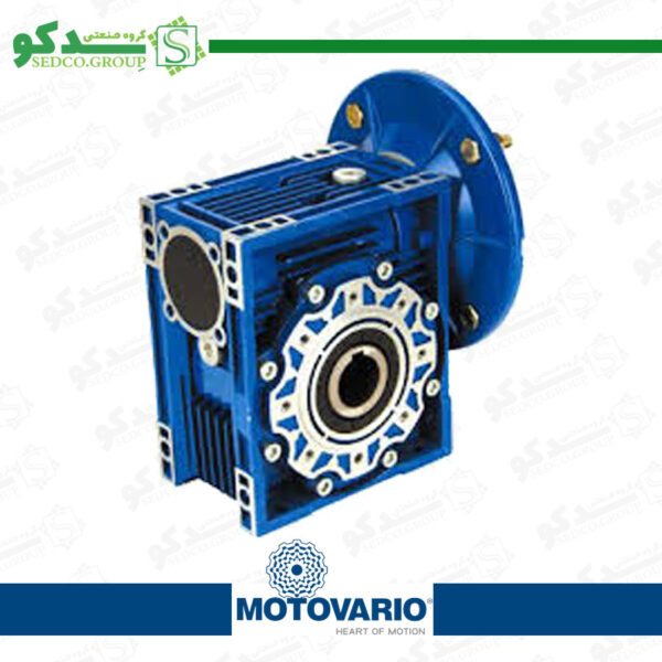 گیربکس حلزونی Motovario گیربکس Motovario