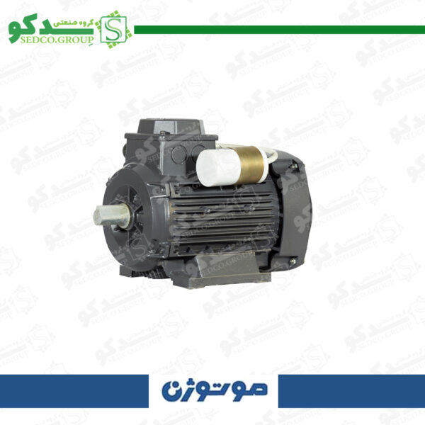 الکتروموتور موتوژن تک فاز 0-55 کیلووات 1500 دور الکتروموتور موتوژن