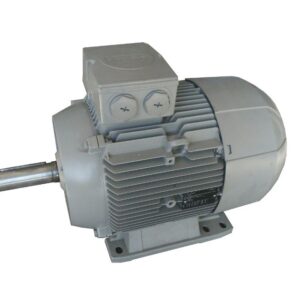 الکتروموتور Siemens زیمنس 15KW سه فاز 1000دور الکتروموتور Siemens