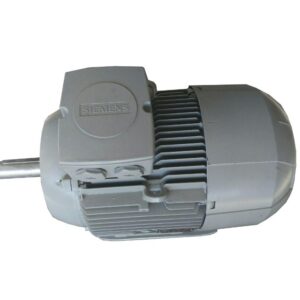 الکتروموتور Siemens زیمنس 15KW سه فاز 1000دور الکتروموتور Siemens