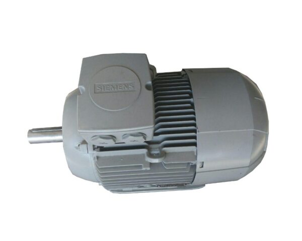 الکتروموتور Siemens زیمنس 15KW سه فاز 1000دور الکتروموتور Siemens