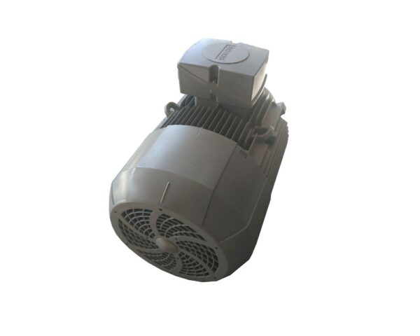 الکتروموتور Siemens زیمنس 15KW سه فاز 1000دور الکتروموتور Siemens