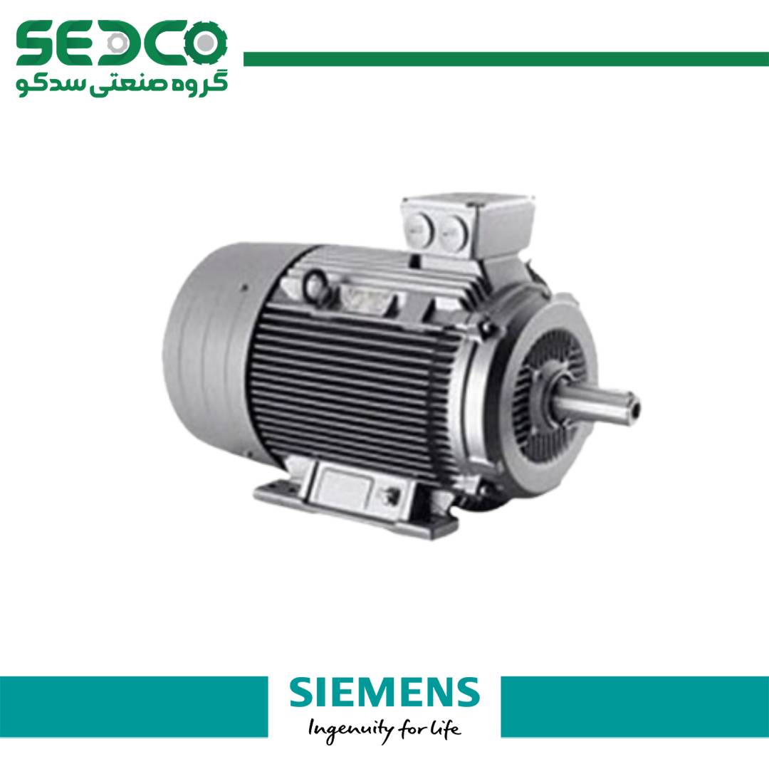 الکتروموتور معمولی Siemens
