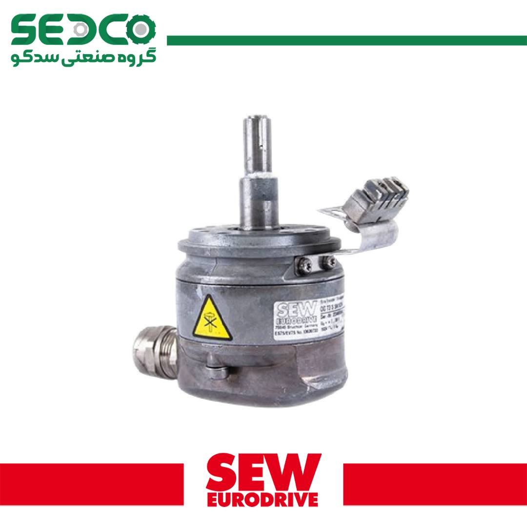 انکودر Encoder SEW