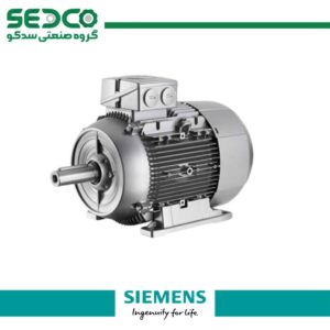 الکتروموتور Siemens زیمنس 15KW سه فاز 1000دور