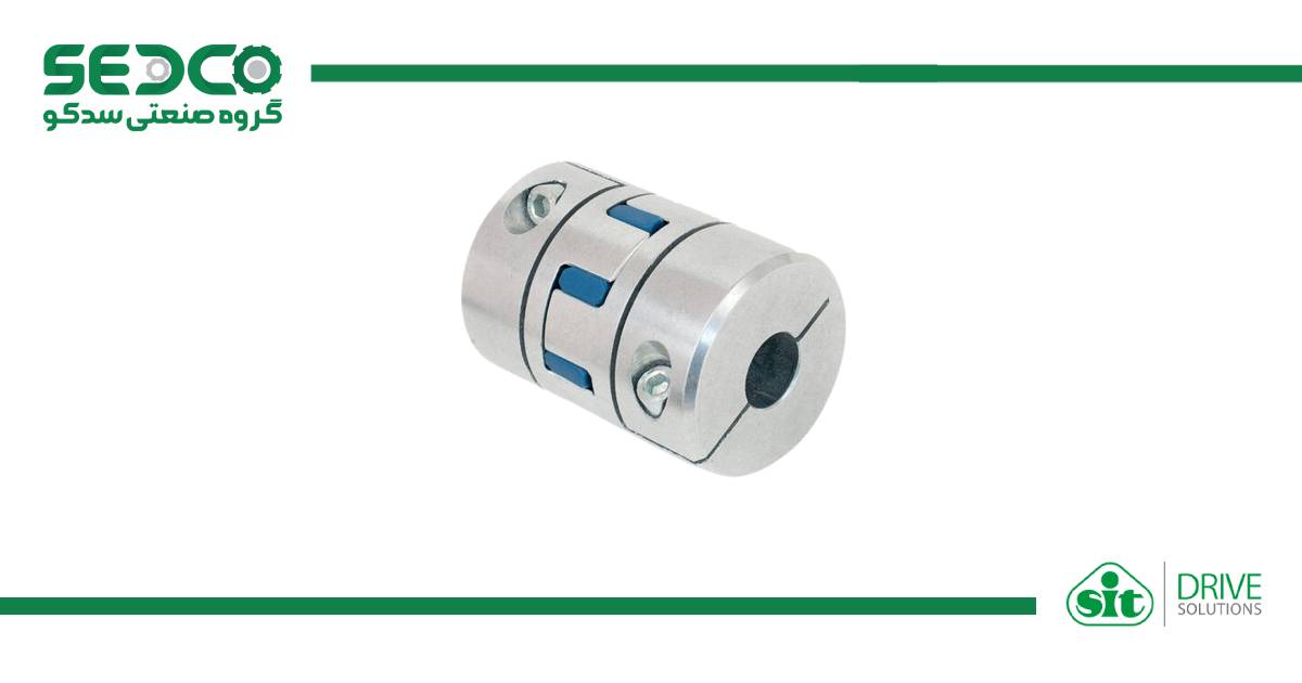 کوپلینگ الاستیک SIT