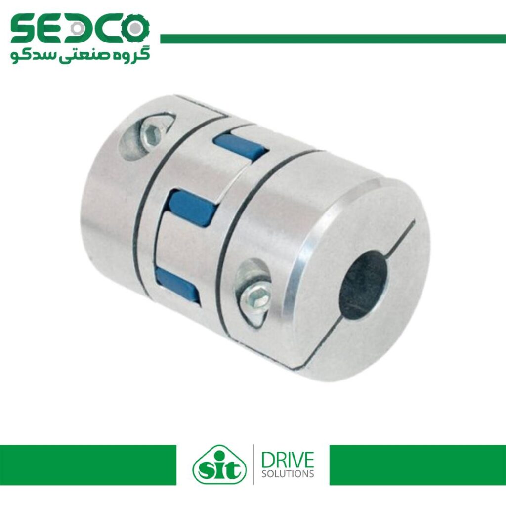 کوپلینگ الاستیک SIT