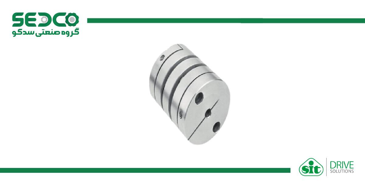 کوپلینگ بدون لقی SIT