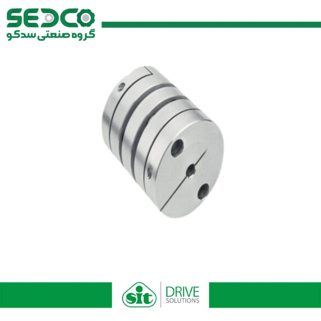 کوپلینگ بدون لقی SIT