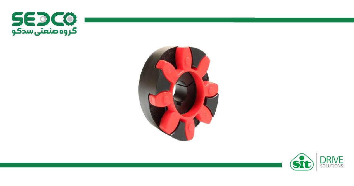 کوپلینگ ضد جرقه SIT