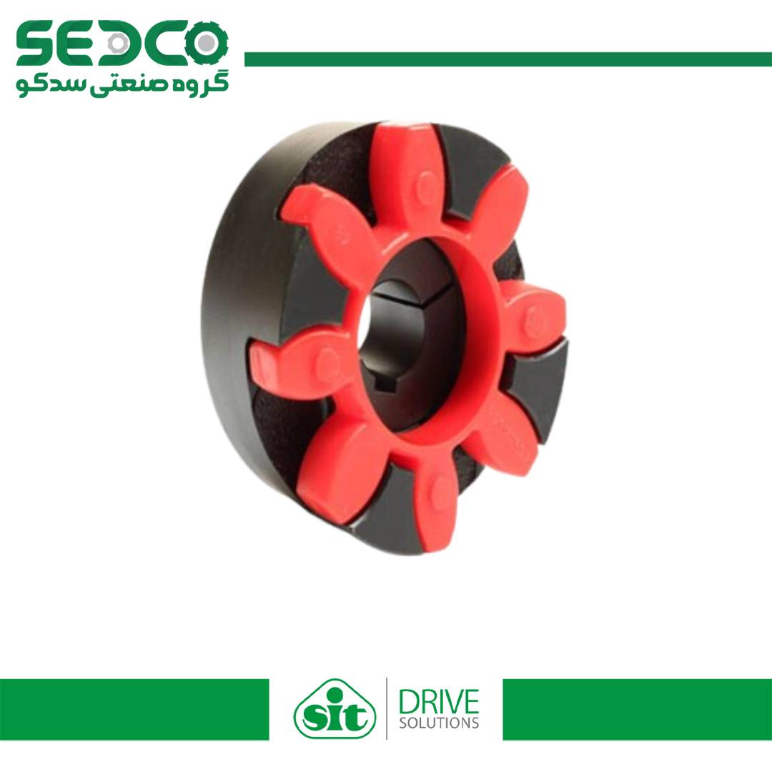 کوپلینگ ضد جرقه SIT