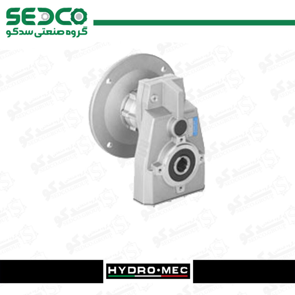 گیربکس آویز Hydromec
