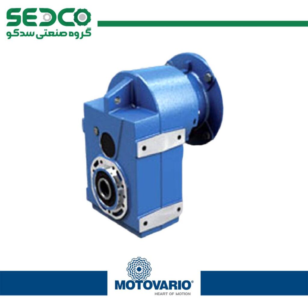گیربکس آویز Motovario