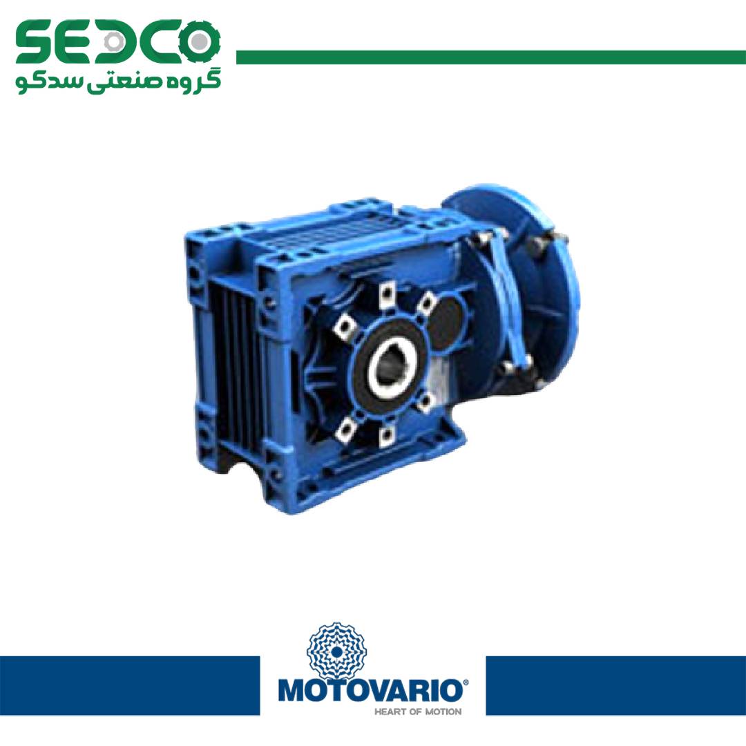 گیربکس کرانویل Motovario