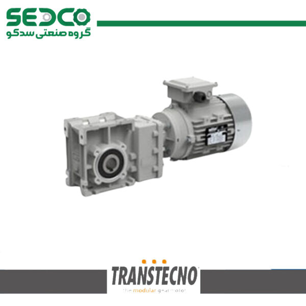 گیربکس کرانویل Transtecno