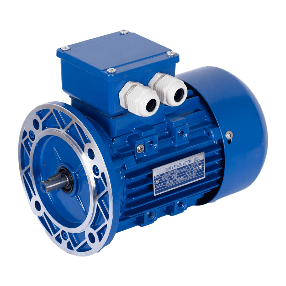 خرید الکتروموتور