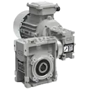 gearbox helikal