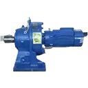 gearbox sieklo