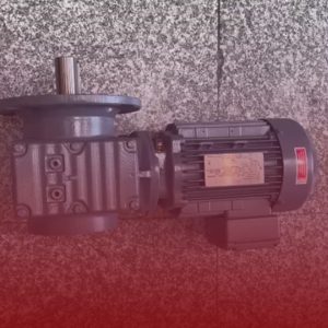تامین 1 دستگاه موتور گیربکس حلزونی فلنچ دار sew برای کارخانه کاشی